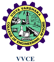 Vidya Vardhaka College of Engineering Logo